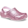 Kinder-Classic Clog „Chunky Glitter“