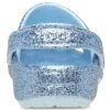Kinder-Classic Clog „Chunky Glitter“ Kinder-Classic Clog „Chunky Glitter“