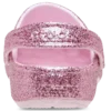 Kinder-Classic Clog „Chunky Glitter“