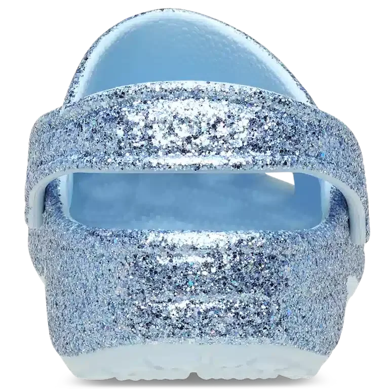 Kinder-Classic Clog „Chunky Glitter“ Kinder-Classic Clog „Chunky Glitter“