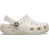 Kinder-Classic Clog „Classic Glow Paint Splatter“ Kinder-Classic Clog „Classic Glow Paint Splatter“