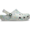 Kinder-Classic Clog „Classic Glow Paint Splatter“ Kinder-Classic Clog „Classic Glow Paint Splatter“