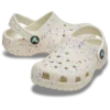 Kinder-Classic Clog „Classic Glow Paint Splatter“ Kinder-Classic Clog „Classic Glow Paint Splatter“