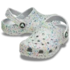 Kinder-Classic Clog „Classic Glow Paint Splatter“ Kinder-Classic Clog „Classic Glow Paint Splatter“