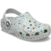 Kinder-Classic Clog „Classic Glow Paint Splatter“ Kinder-Classic Clog „Classic Glow Paint Splatter“