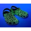 Kinder-Classic Clog „Classic Glow Paint Splatter“ Kinder-Classic Clog „Classic Glow Paint Splatter“