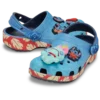 „Disney Lilo & Stitch Classic Clog“ für Kleinkinder „Disney Lilo & Stitch Classic Clog“ für Kleinkinder