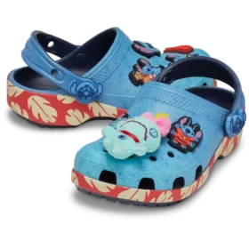 „Disney Lilo & Stitch Classic Clog“ für Kleinkinder