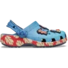 „Disney Lilo & Stitch Classic Clog“ für Kleinkinder „Disney Lilo & Stitch Classic Clog“ für Kleinkinder