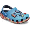 „Disney Lilo & Stitch Classic Clog“ für Kleinkinder „Disney Lilo & Stitch Classic Clog“ für Kleinkinder