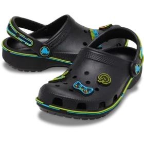 Kinder-Classic Clog „Gamer“