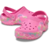 Kinder-Classic Clog „Heart Lights“