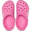 Kinder-Classic Clog „Heart Lights“