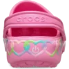 Kinder-Classic Clog „Heart Lights“