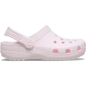 Kinder-Classic Clog „Hearts Cut out“