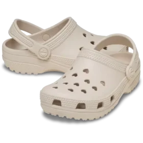Kinder-Classic Clog „Hearts Cut out“