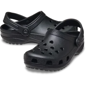 Kinder-Classic Clog „Hearts Cut out“