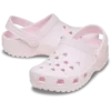 Kinder-Classic Clog „Hearts Cut out“