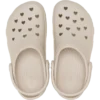 Kinder-Classic Clog „Hearts Cut out“ Kinder-Classic Clog „Hearts Cut out“