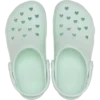 Kinder-Classic Clog „Hearts Cut out“