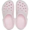 Kinder-Classic Clog „Hearts Cut out“