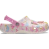 Kinder-Classic Clog „Hello Kitty® and Friends Pastel“