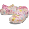 Kinder-Classic Clog „Hello Kitty® and Friends Pastel“