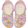 Kinder-Classic Clog „Hello Kitty® and Friends Pastel“