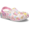 Kinder-Classic Clog „Hello Kitty® and Friends Pastel“