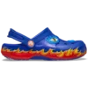 Kinder-Classic Clog „I Am Dragon Lights“