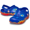 Kinder-Classic Clog „I Am Dragon Lights“