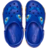 Kinder-Classic Clog „I Am Dragon Lights“