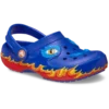 Kinder-Classic Clog „I Am Dragon Lights“