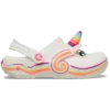 Kinder-Classic Clog „Iam Unicorn Lights“