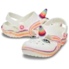 Kinder-Classic Clog „Iam Unicorn Lights“
