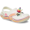 Kinder-Classic Clog „Iam Unicorn Lights“