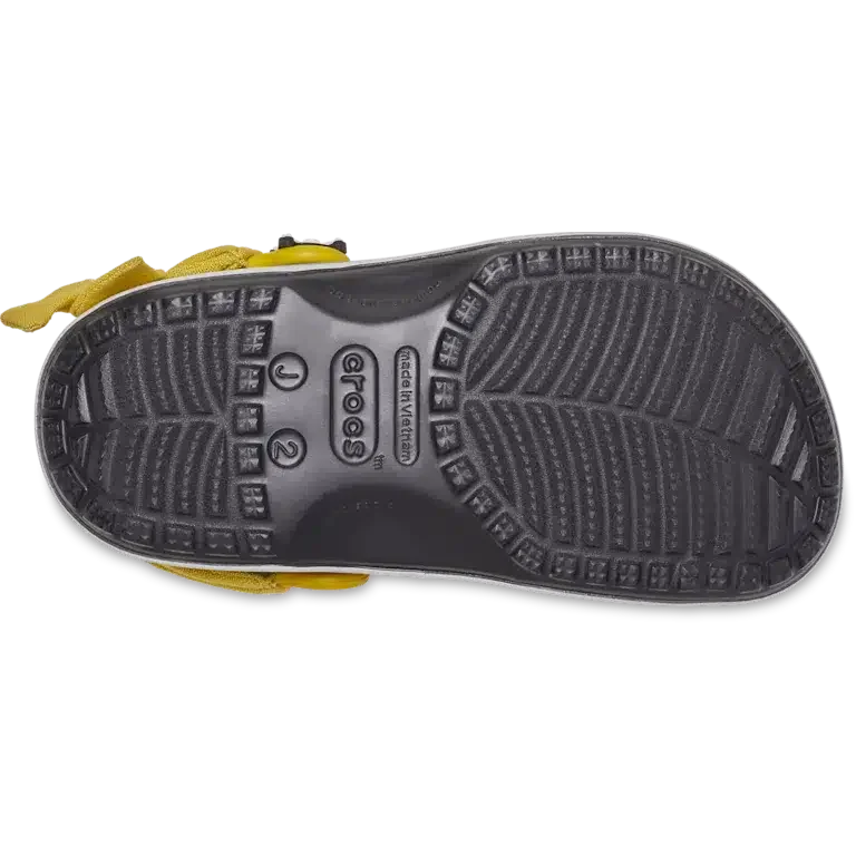 Kinder-Classic Clog „Luffy“ aus der One Piece-Kollektion Kinder-Classic Clog „Luffy“ aus der One Piece-Kollektion
