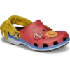 Kinder-Classic Clog „Luffy“ aus der One Piece-Kollektion Kinder-Classic Clog „Luffy“ aus der One Piece-Kollektion