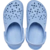 Kinder-Classic-Clog mit floralen Ausschnitten Kinder-Classic-Clog mit floralen Ausschnitten