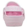 Kinder-Classic-Clog mit floralen Ausschnitten Kinder-Classic-Clog mit floralen Ausschnitten