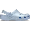 Kinder-Classic Clog „Pearl Shine“ Kinder-Classic Clog „Pearl Shine“