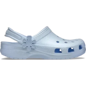 Kinder-Classic Clog „Pearl Shine“