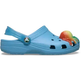 Kinder-Classic Clog „Scented Snow Cone“