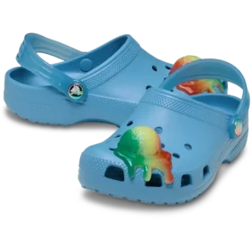 Kinder-Classic Clog „Scented Snow Cone“