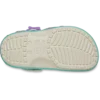 Kinder-Classic Clog „Sea Sparkle Shaker“ Kinder-Classic Clog „Sea Sparkle Shaker“