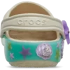 Kinder-Classic Clog „Sea Sparkle Shaker“ Kinder-Classic Clog „Sea Sparkle Shaker“