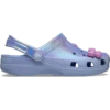 Kinder-Classic Clog „Sleepover Party“ Kinder-Classic Clog „Sleepover Party“