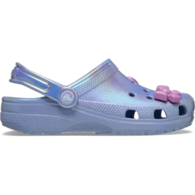 Kinder-Classic Clog „Sleepover Party“