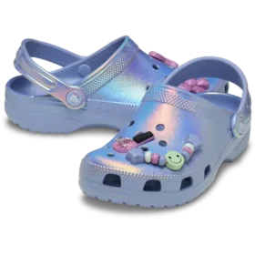 Kinder-Classic Clog „Sleepover Party“