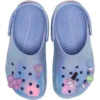 Kinder-Classic Clog „Sleepover Party“ Kinder-Classic Clog „Sleepover Party“